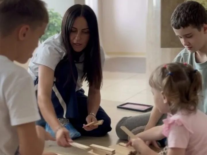 Групові заняття