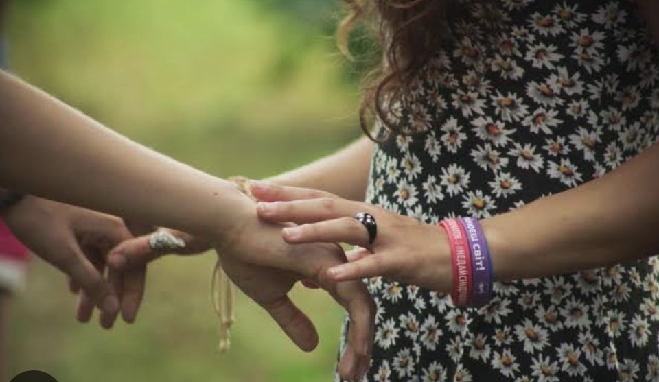 Sex education for teens
